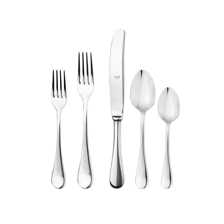 Brescia Place Five Piece Place Setting