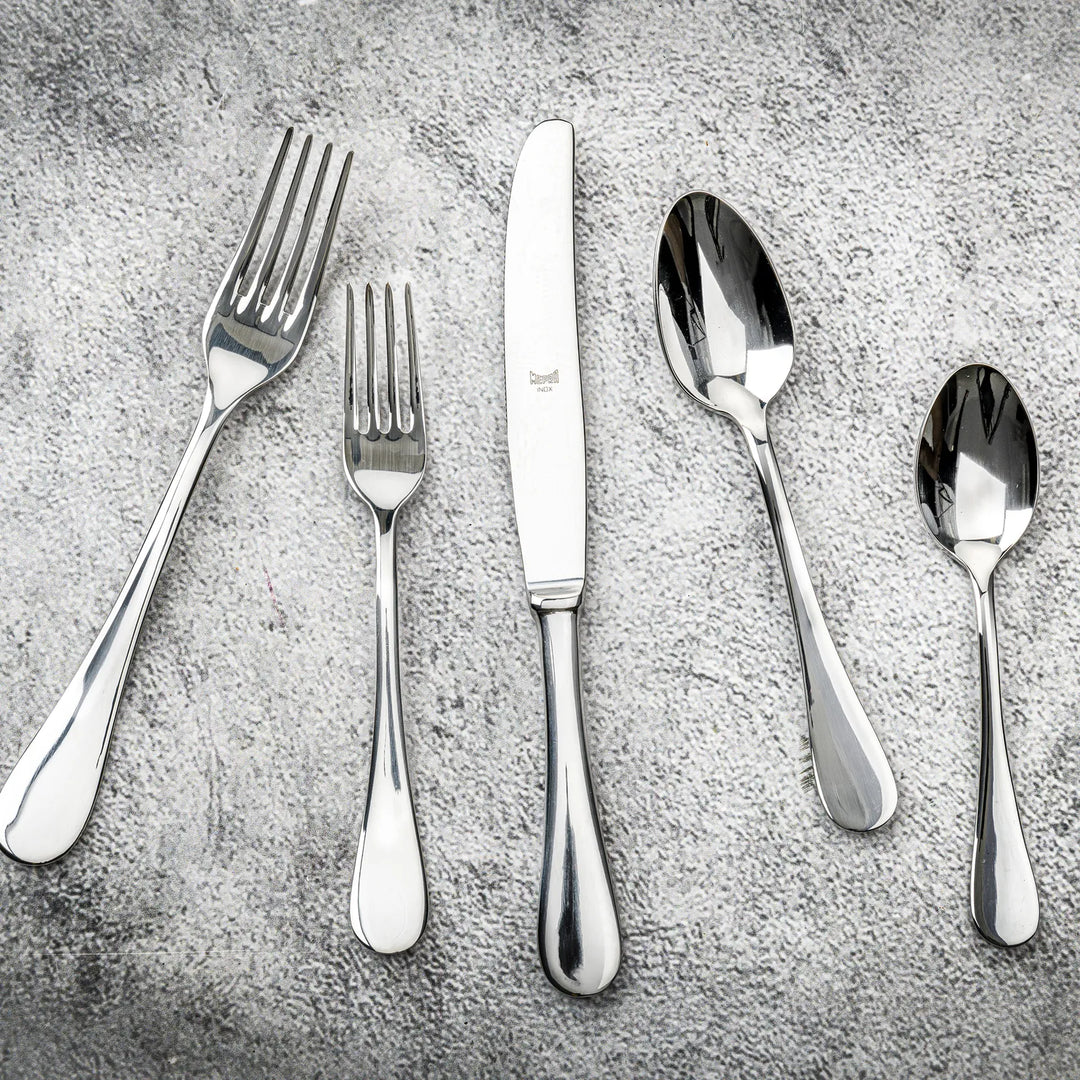 Brescia Place Five Piece Place Setting