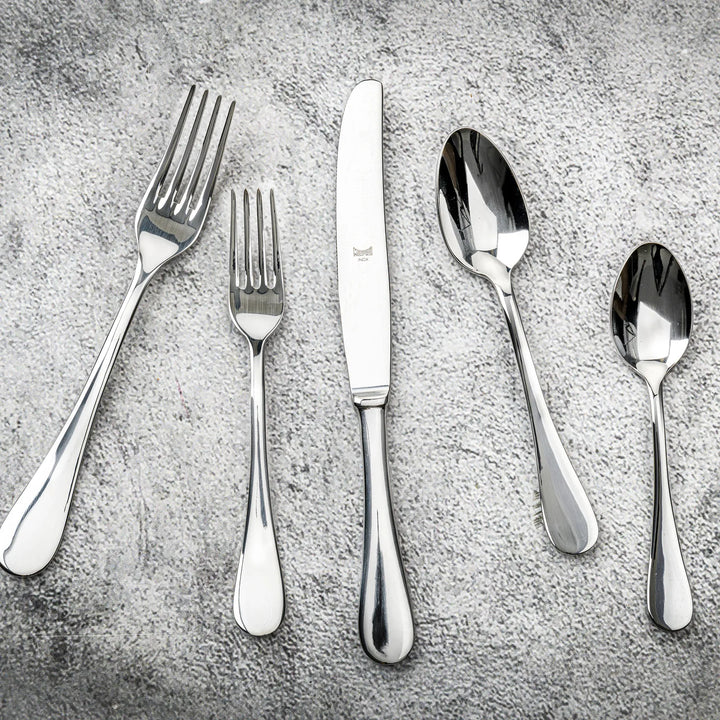 Brescia Place Five Piece Place Setting