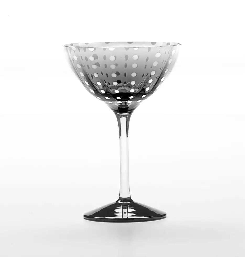Perle Cocktail Goblet