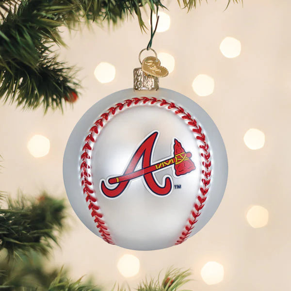 Braves Baseball