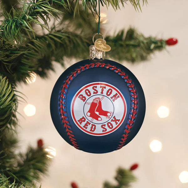 Red Sox Baseball
