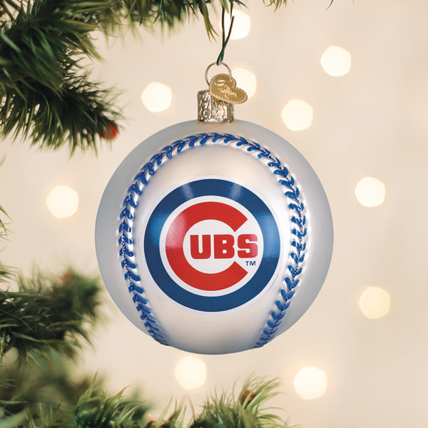Cubs Baseball