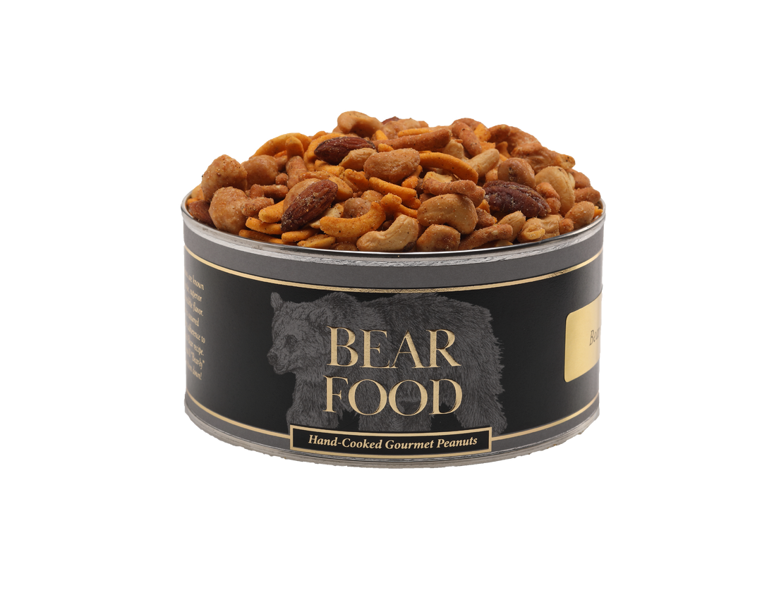 Gourmet Bear Mix