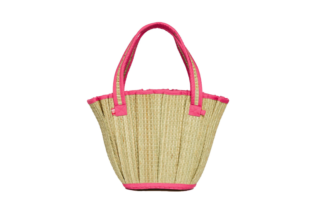 Flamingo Mini Tropez Tote