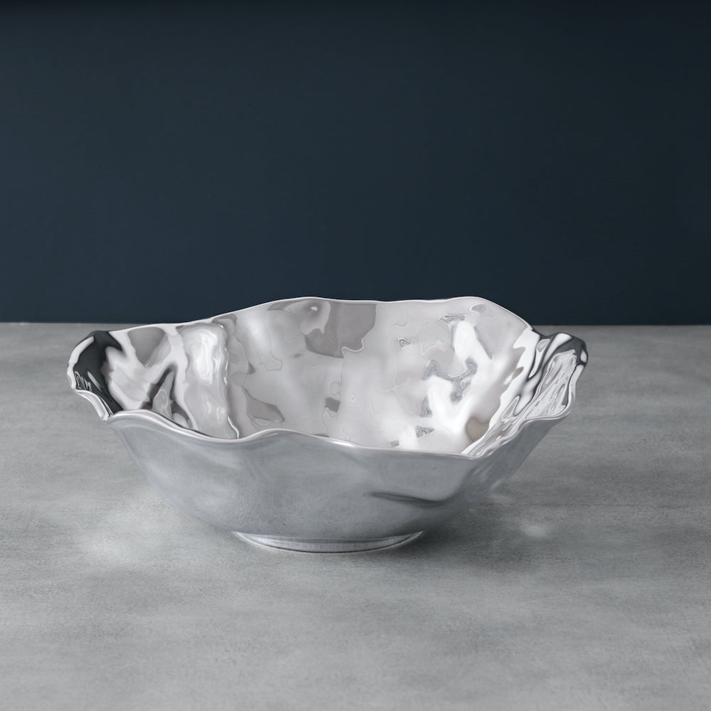 Vento Claire Large Bowl