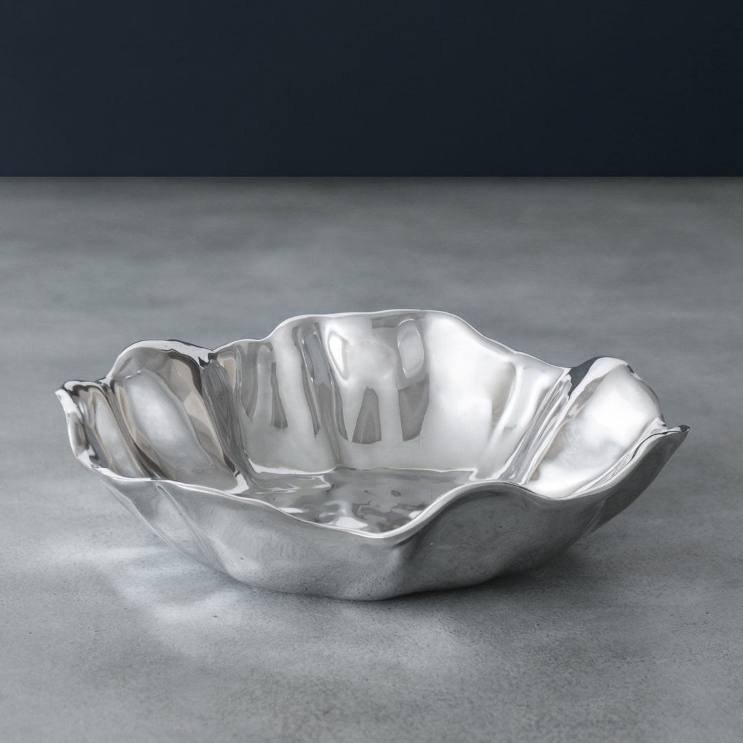 Vento Claire Medium Bowl