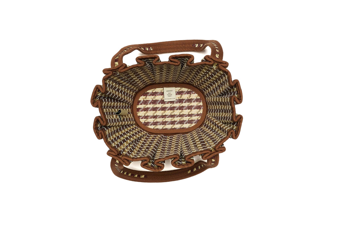 Mozambique Mini Tropez Tote