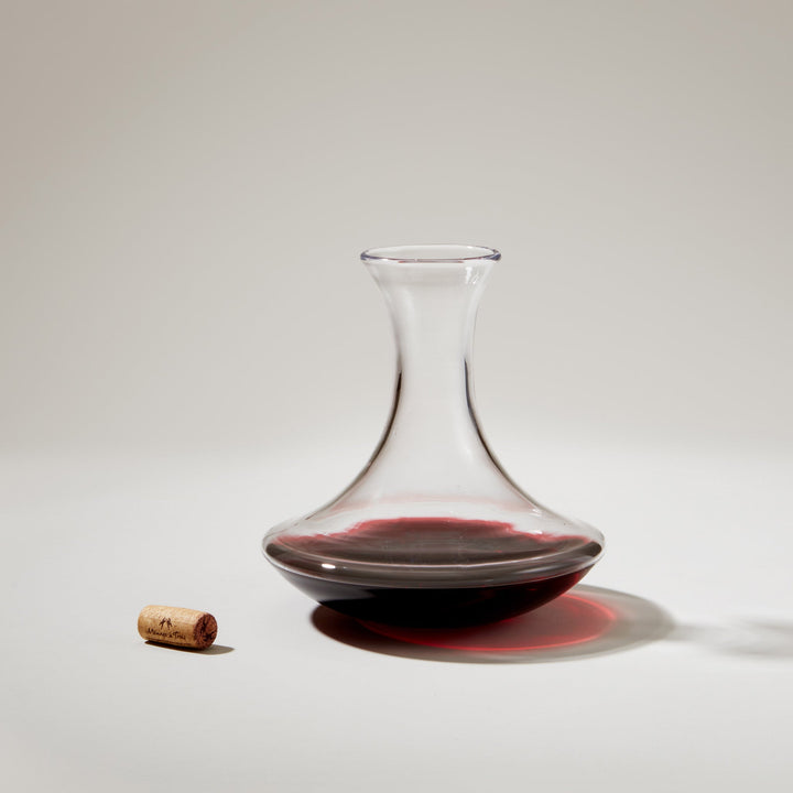 Madison Wine Decanter
