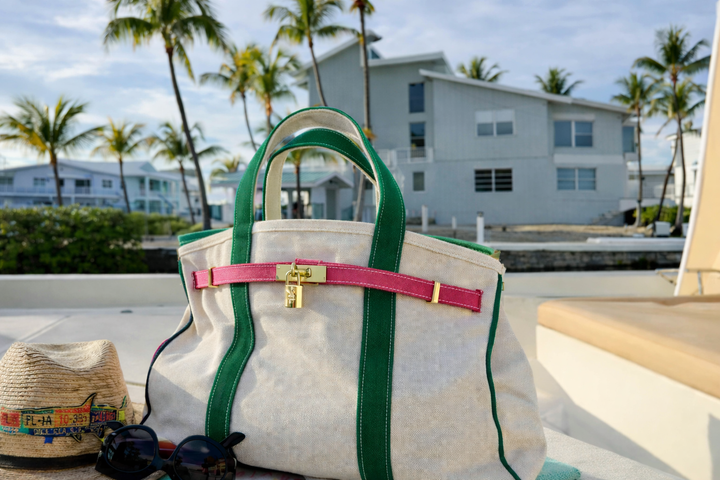 Boatkin Bag