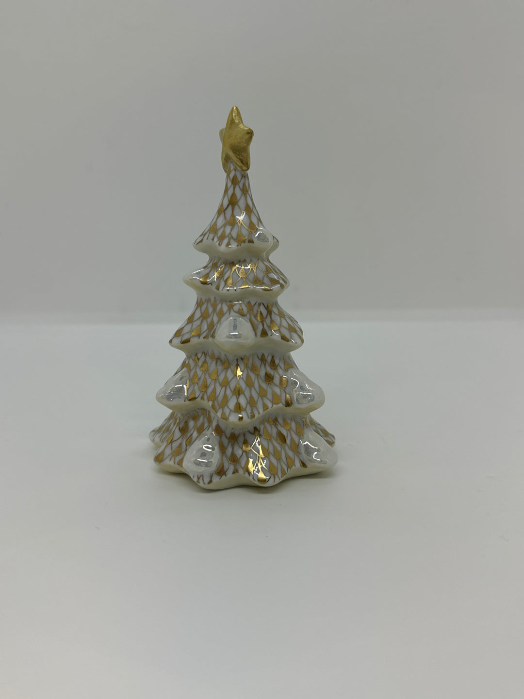 Simple Christmas Tree