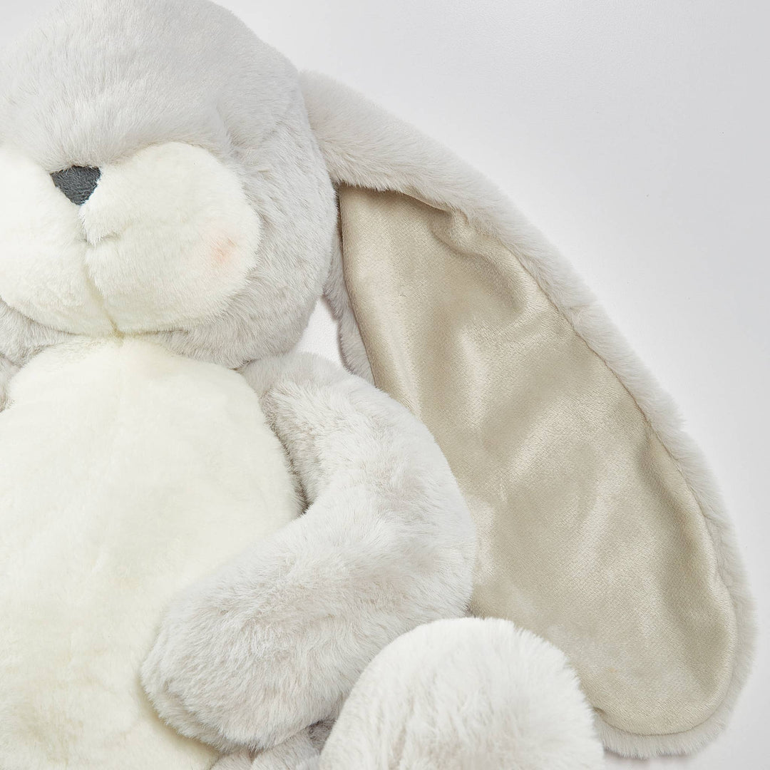 Big Nibble 20" Bunny - Gray