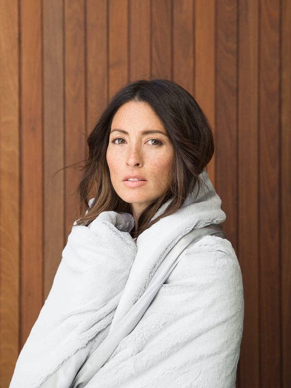 Luxe™ Irresistibly Soft Throws for Tweens, Teens & Young Adults