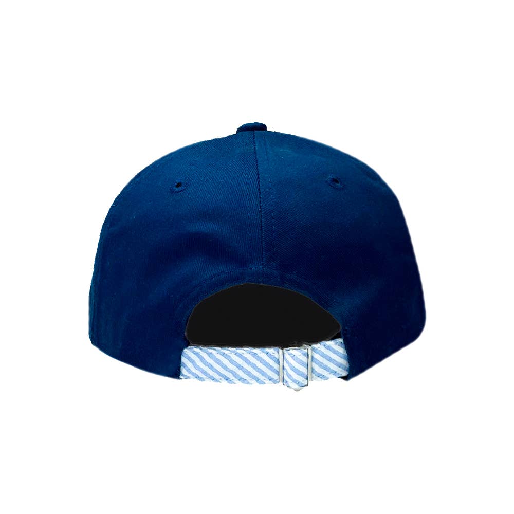 Compass Baseball Hat (Junior)