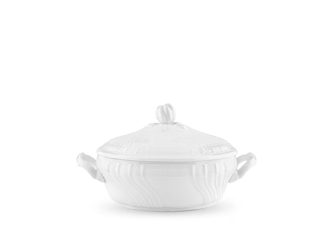 Vecchio Ginori Tureen