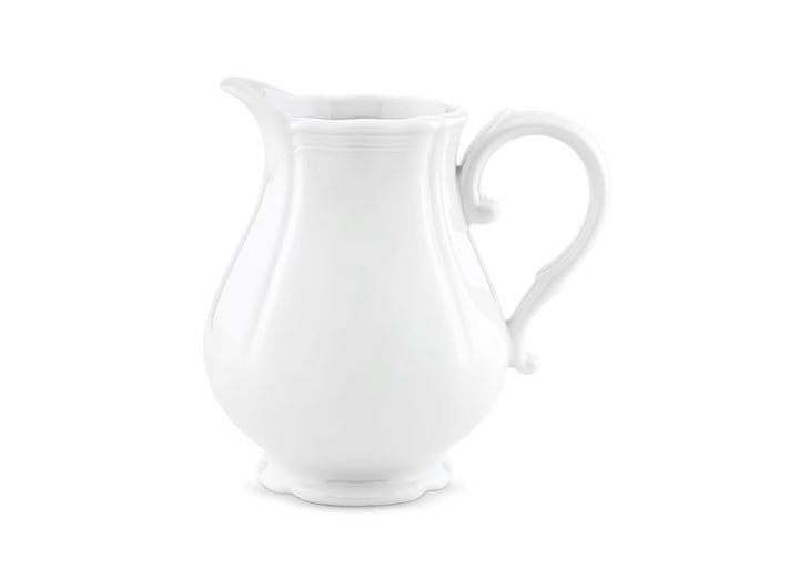 Antico Doccia Bianco Milk Jug for 12