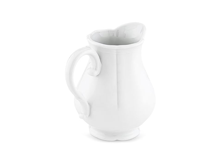 Antico Doccia Bianco Milk Jug for 12