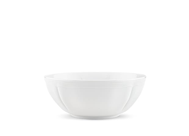 Antico Doccia Bianco Bowl