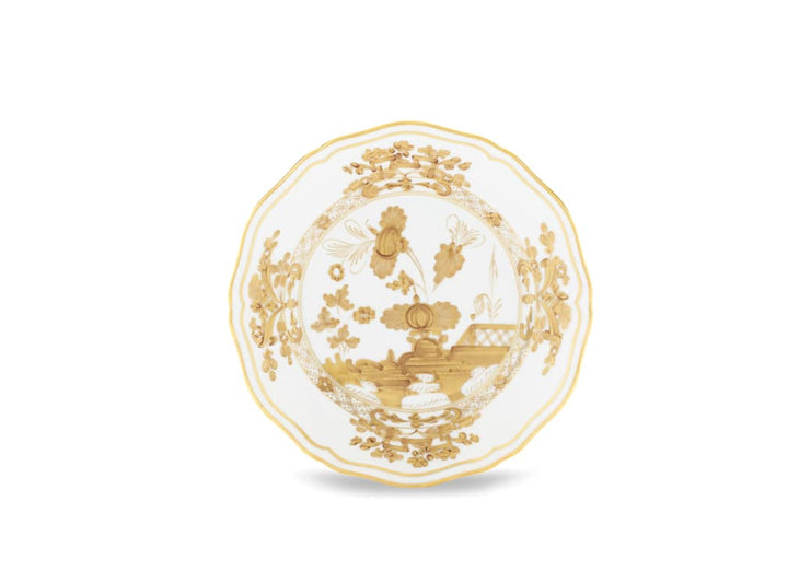Oriente Italiano Aurum Bread Plate