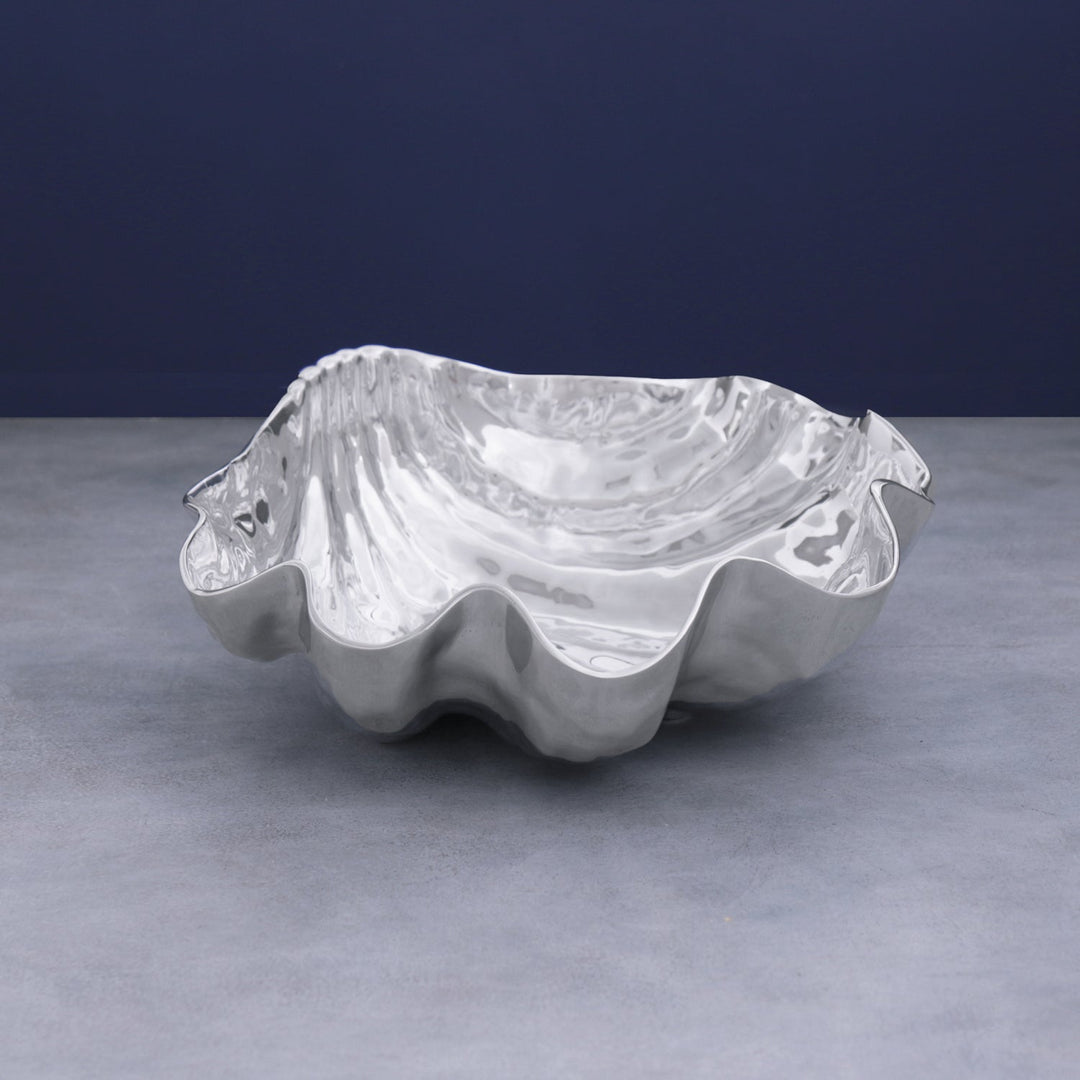 Ocean Shell Large Bowl