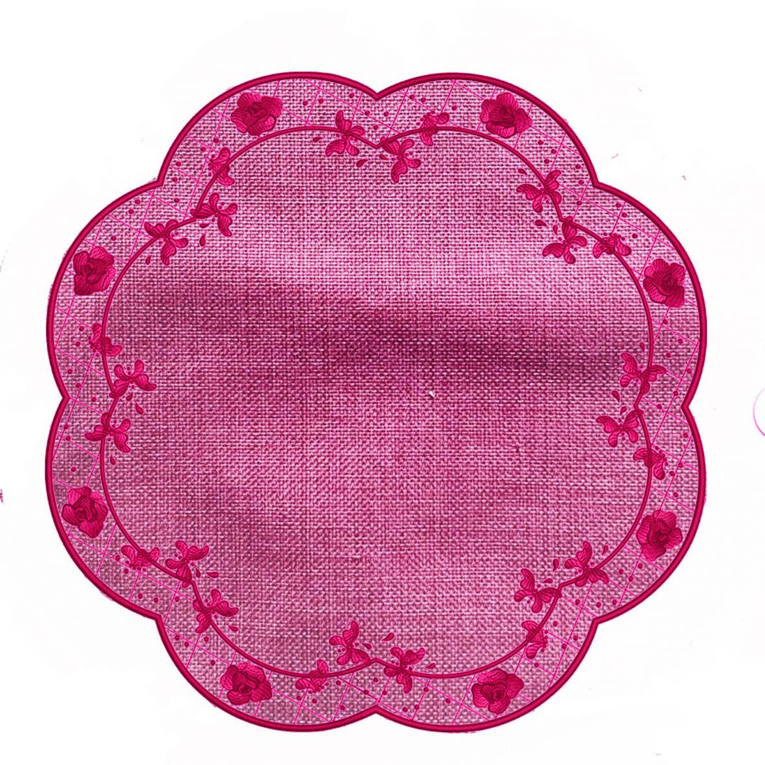 Florentine Placemats-Set/4