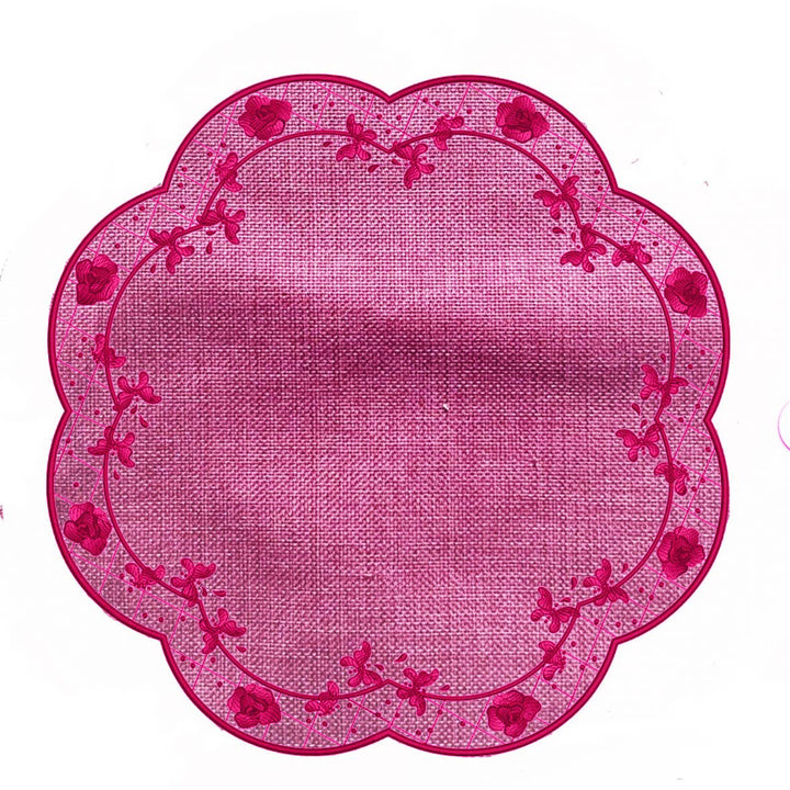 Florentine Placemats-Set/4
