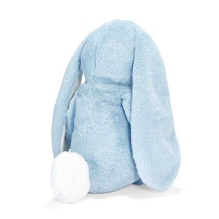 Big Floppy Nibble 20" Bunny- Maui Blue