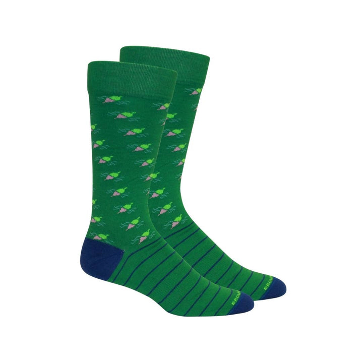 Bob (Fishing) Socks