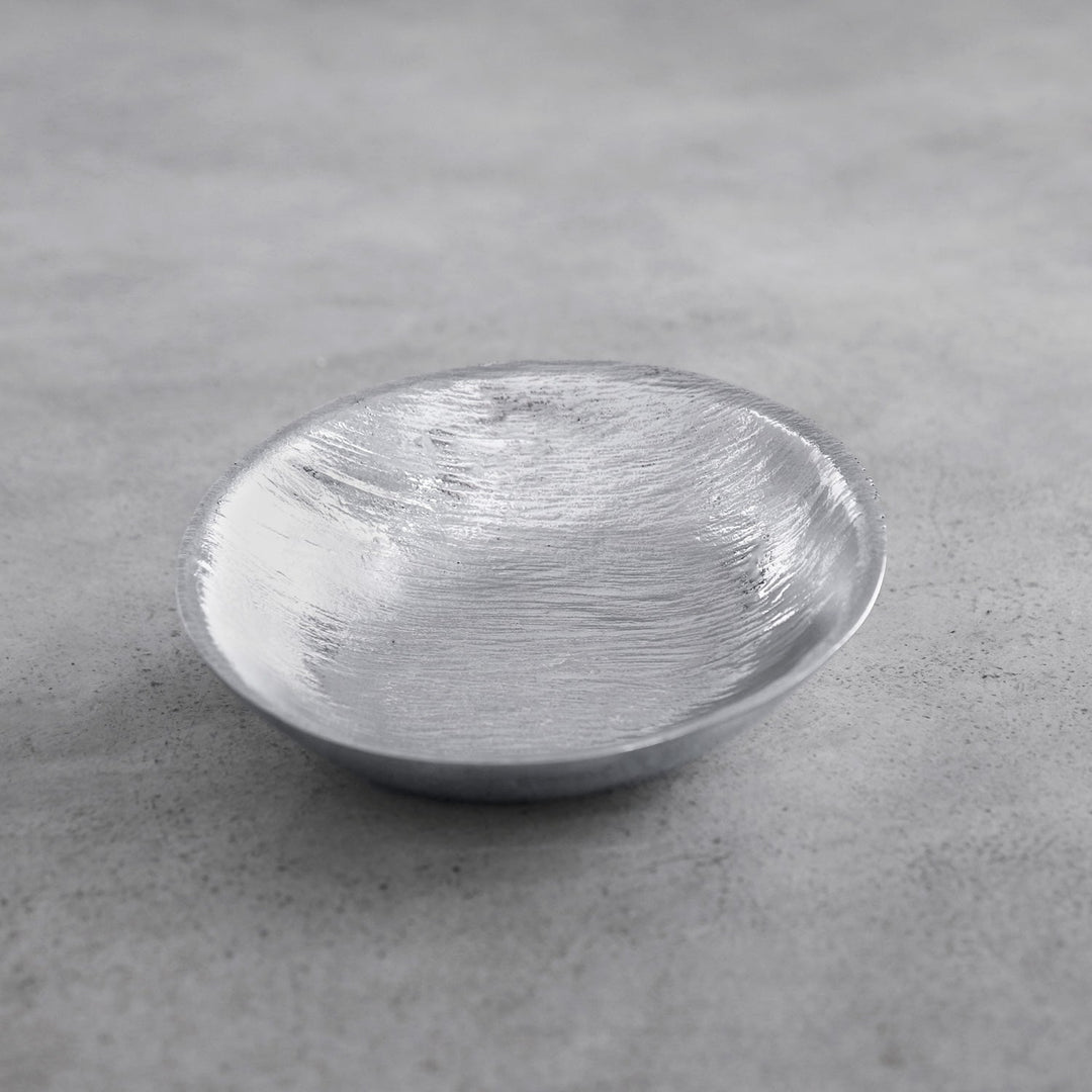 Soho Strie Small Round Bowl