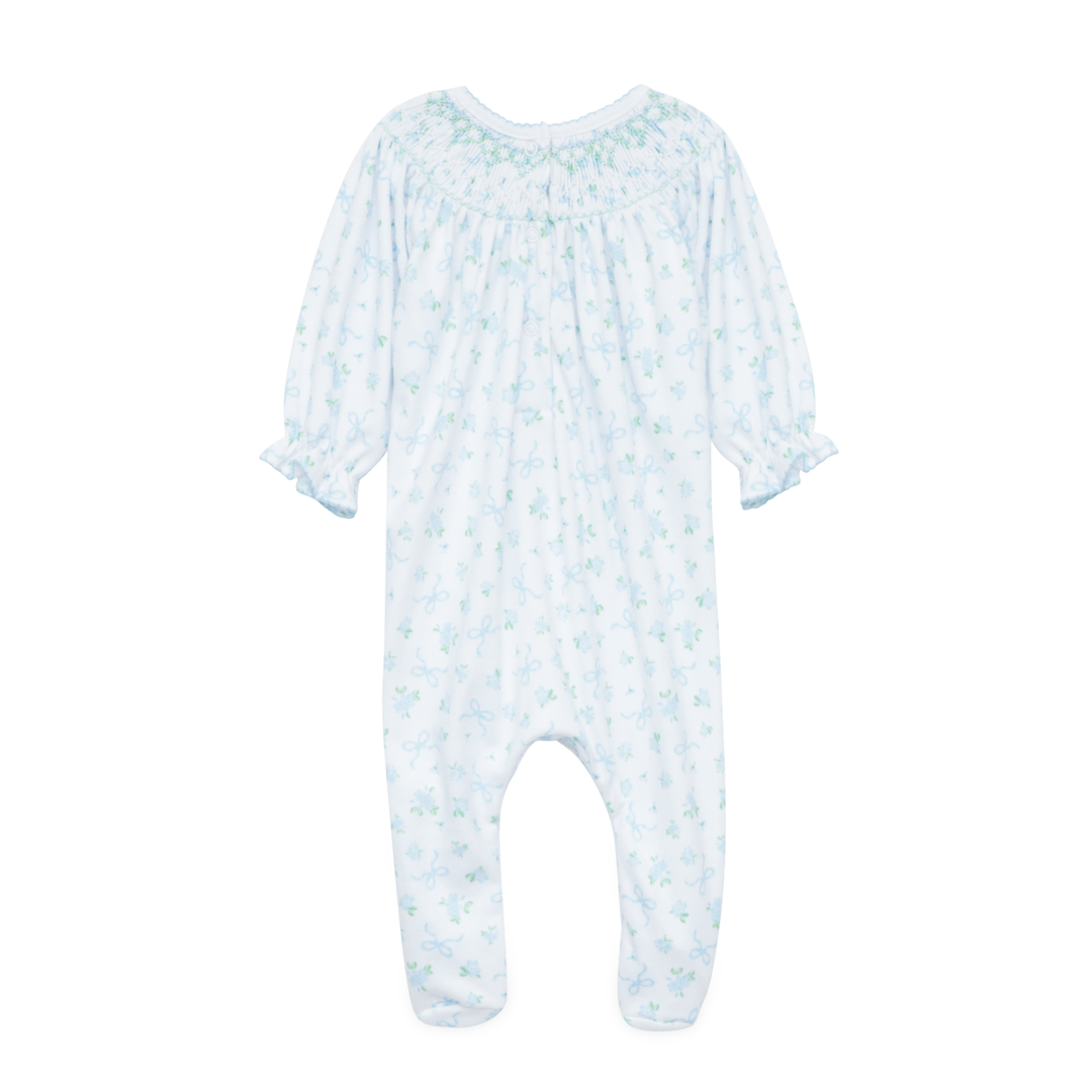 Eloise's Classics Bishop Footie