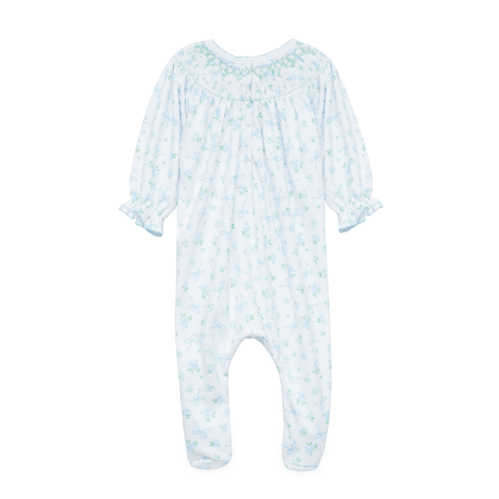 Eloise's Classics Bishop Footie