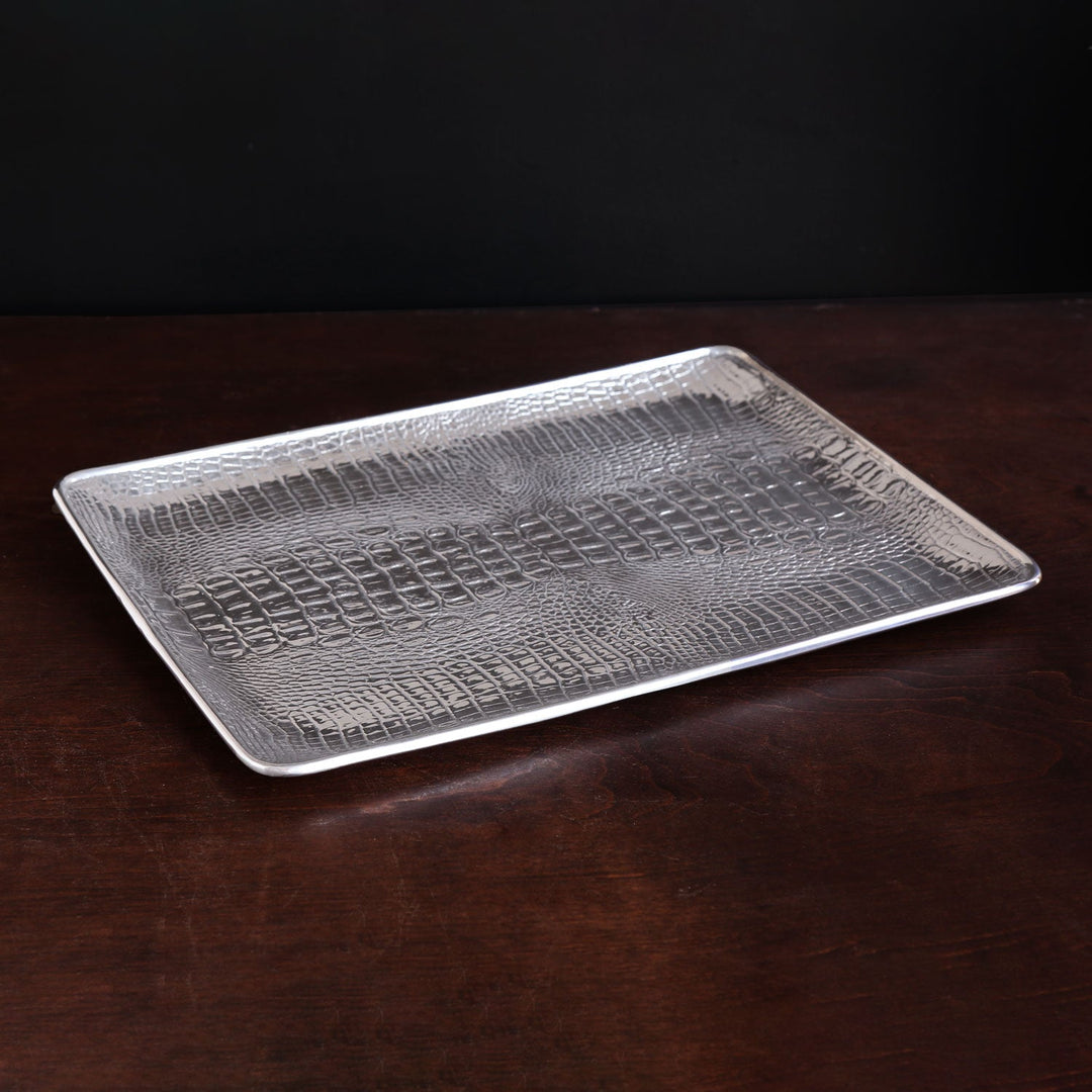 Pieles Croc Extra Large Tray