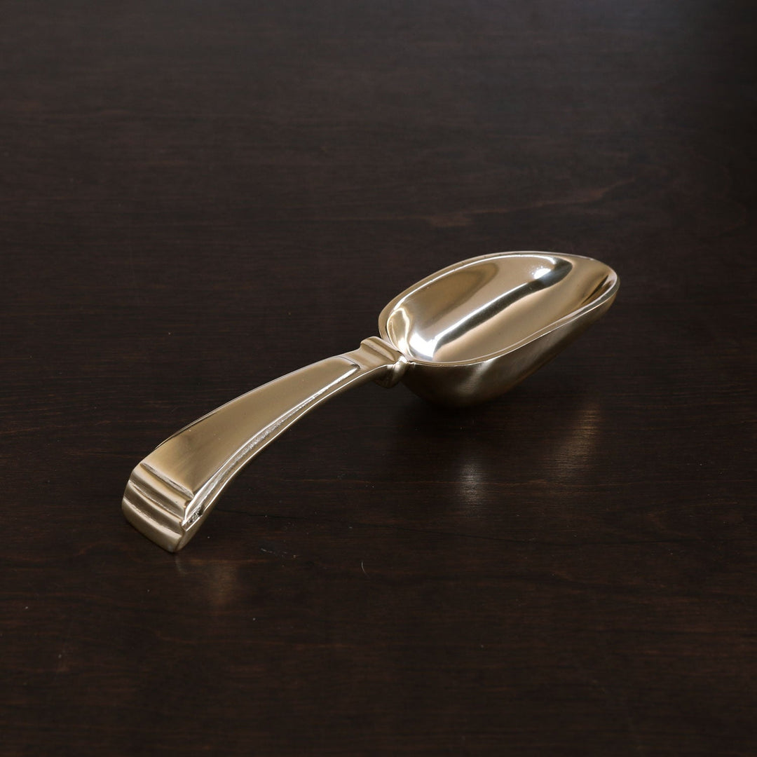 Sierra Modern Alejandra Ice Scoop (Gold)