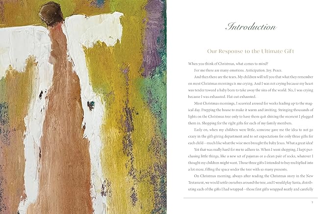 Anne Neilson Christmas Angels