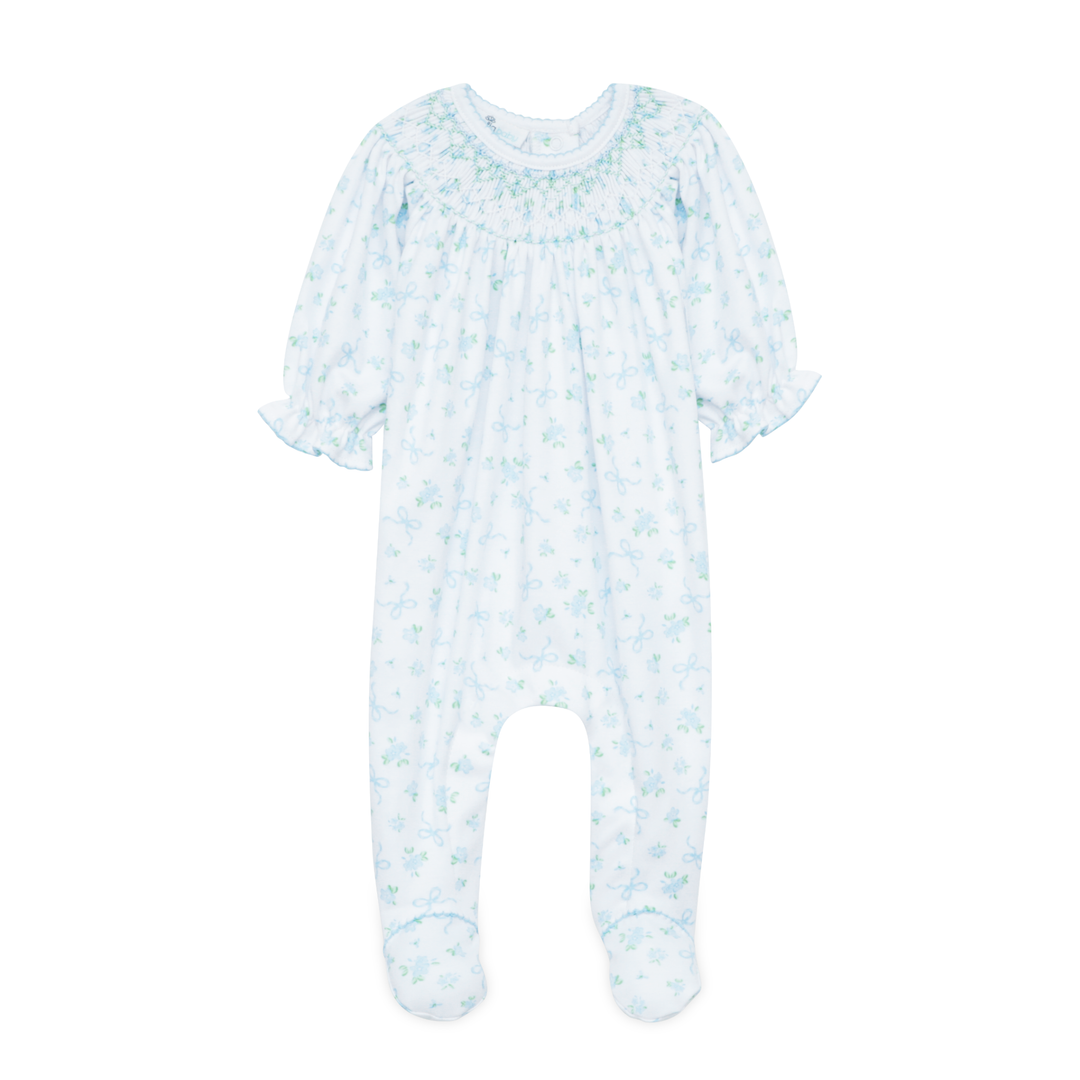 Eloise's Classics Bishop Footie