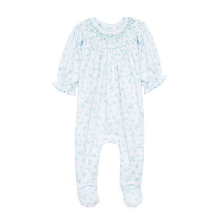 Eloise's Classics Bishop Footie