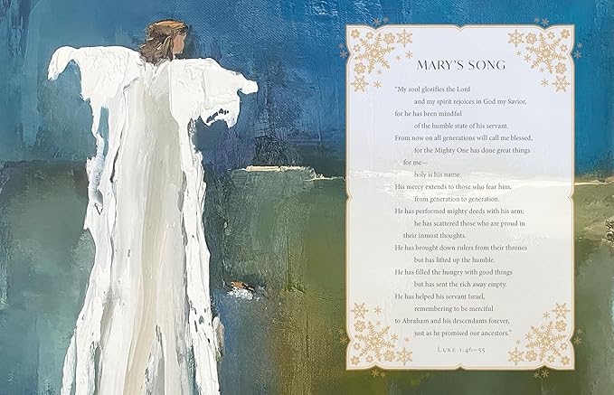 Anne Neilson Christmas Angels