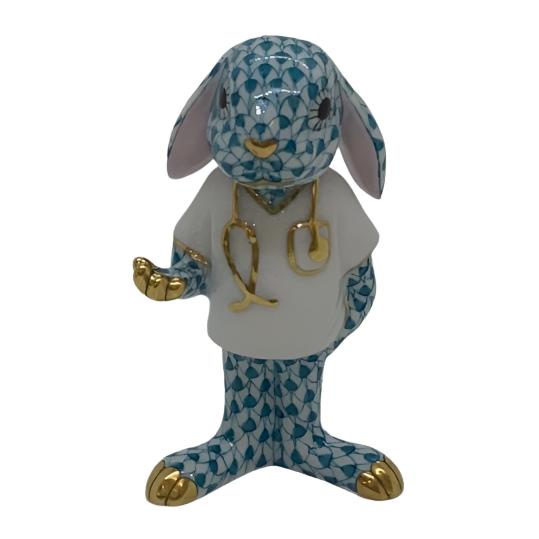 Medical Bunny