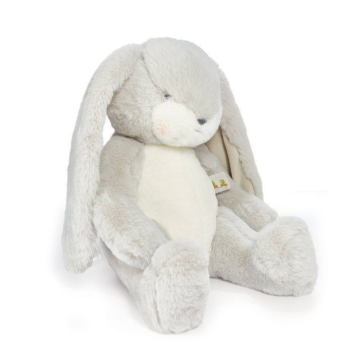 Sweet Nibble 16" Bunny - Gray