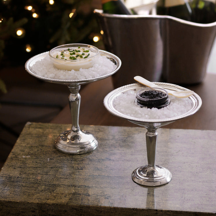 Soho Medium Gallones Pedestal