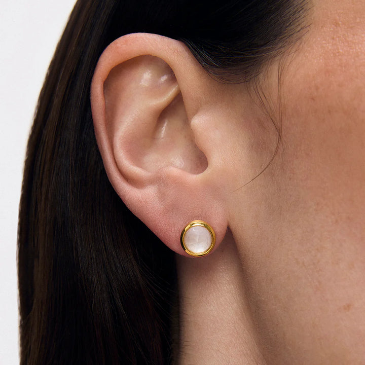 Signiature Midi Studs