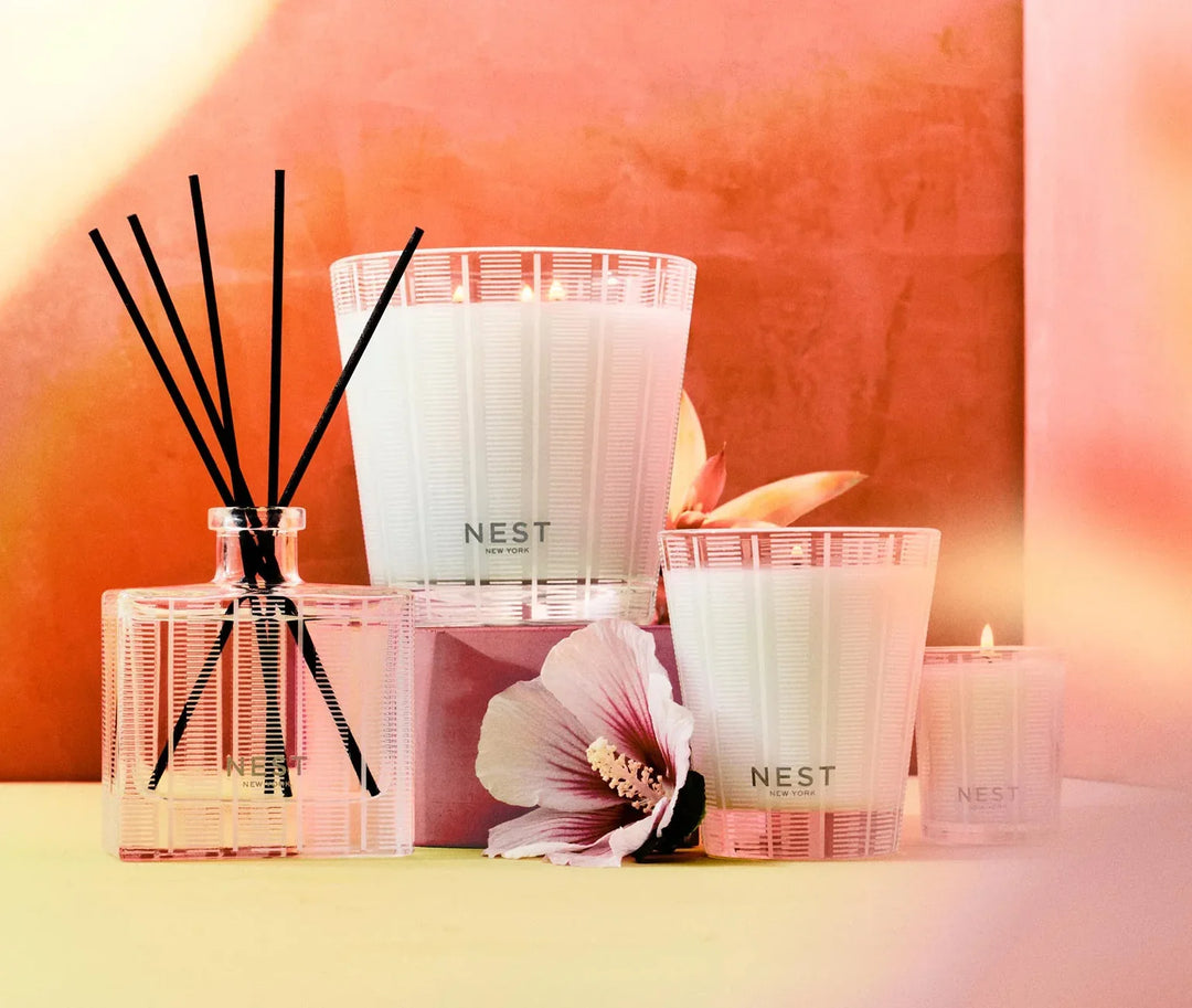 Something Tropical Classic Candle