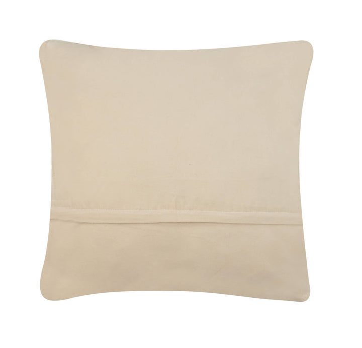 Holiday King Cavalier Spaniel Hook Pillow