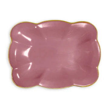 Encanto Devon Small Tray (Pink)