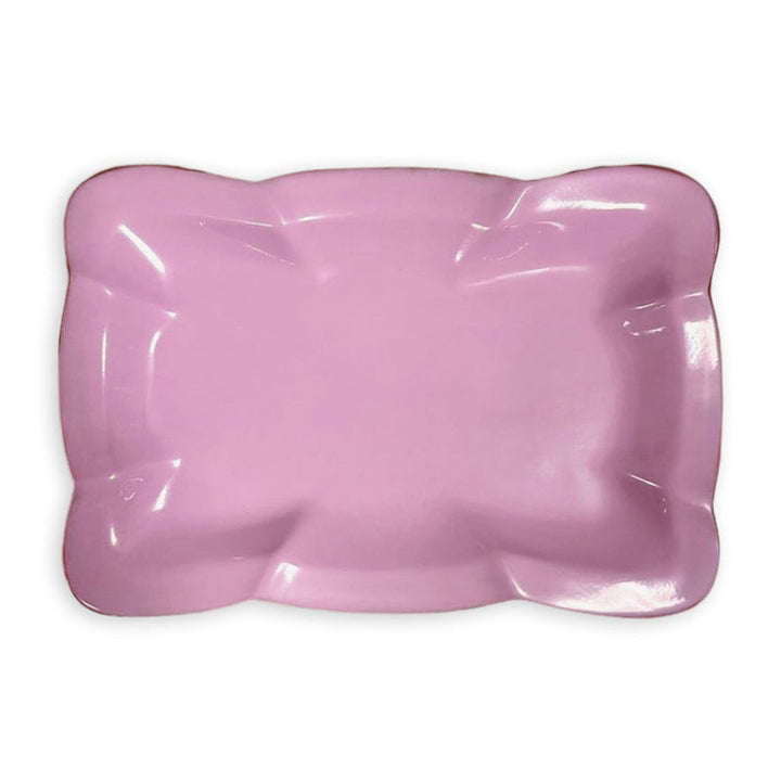 Encanto Devon Medium Tray (Lilac)
