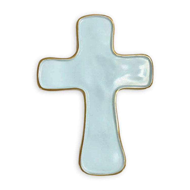 Encanto  Athens Cross (Sky Blue)