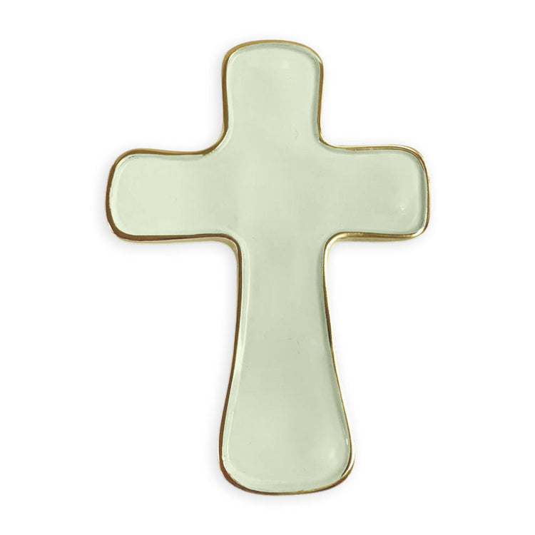 Encanto  Athens Cross (Pistachio)