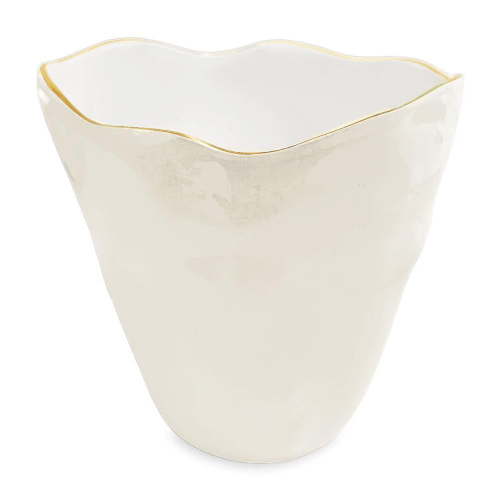Encanto Soho Large Ice Bucket (Cream)