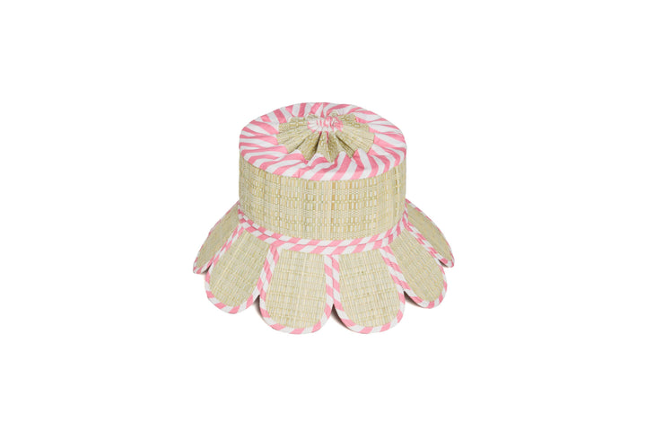 Summer Voyage | Luxe Manhattan Hat