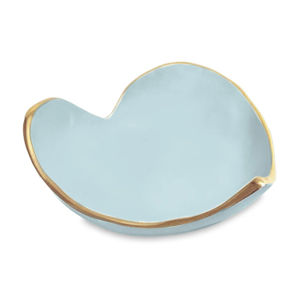 Encanto Soho Mini Heart (Sky Blue)